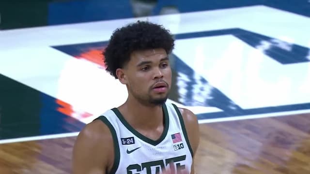 S2023:E08 - Villanova at Michigan State