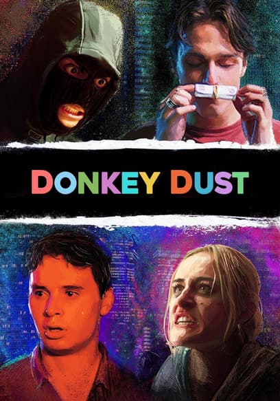 Donkey Dust