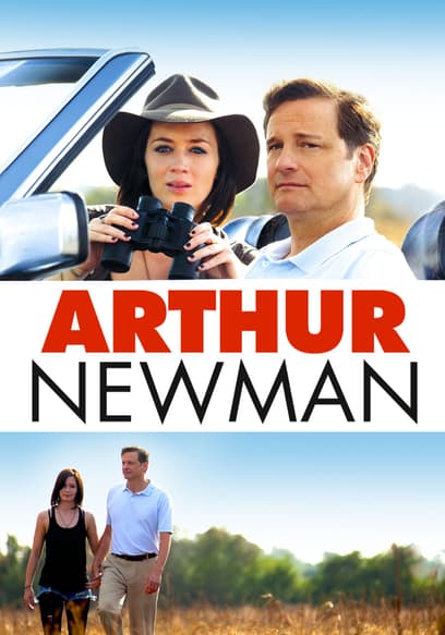 Arthur Newman