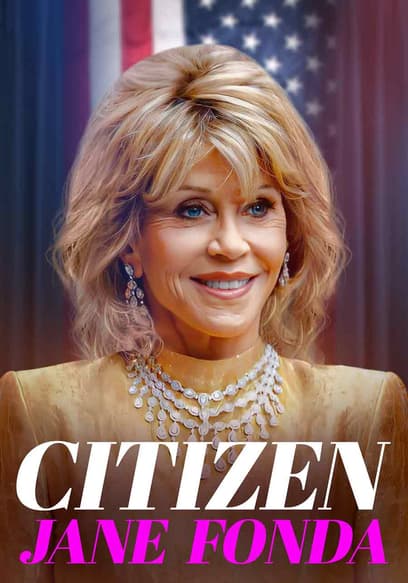 Citizen Jane Fonda