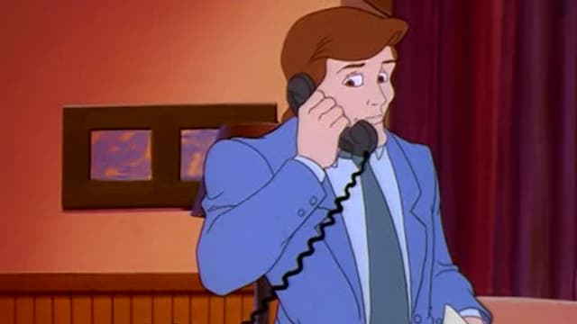 S02:E17 - Rain of Terror