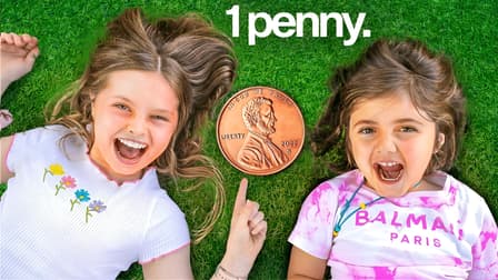 S01:E06 - I Survived on $0.01 for 24 Hours