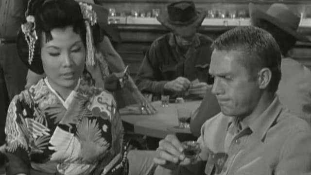 S03:E92 - S03:E24 - The Long Search