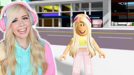 S01:E01 - Brookhaven Firsts With Mackenzie Turner!