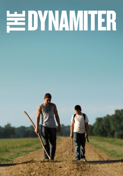 The Dynamiter