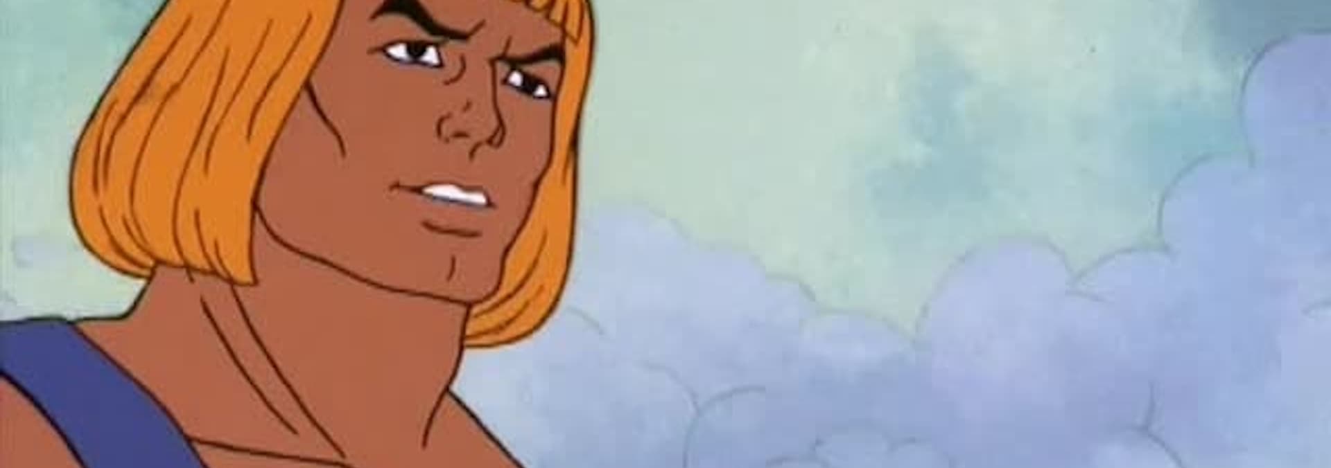 Watch He-Man and the Masters of the Universe S01:E12 - Disappearing Act ...