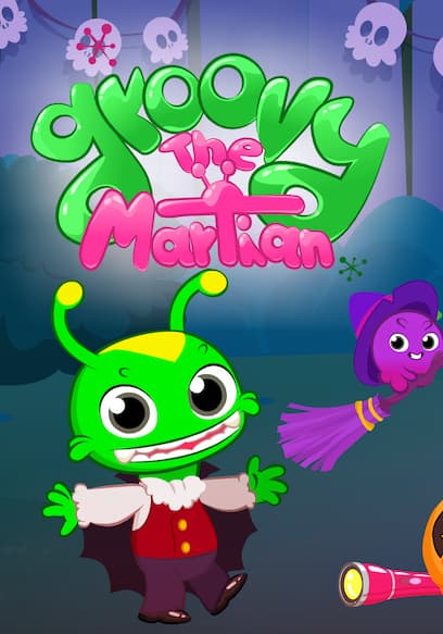 S01:E15 - Halloween Mystery / Halloween Night / Evil Witch / Costume Contest / Spidermartian / If You're Happy in Halloween / Itsy Bitsy Halloween / Special Halloween Compilation of Episodes & Songs poster