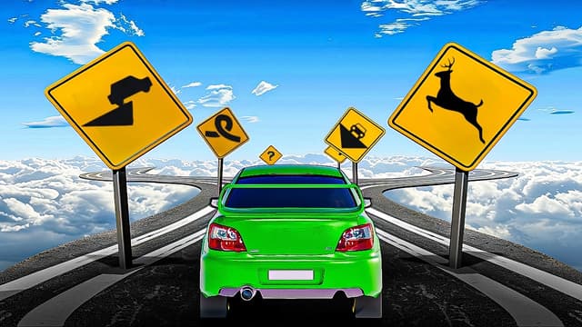 S40:E07 - Danger Warning