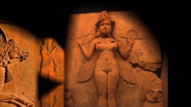 S01:E06 - The Watchers of the Ancient Sky