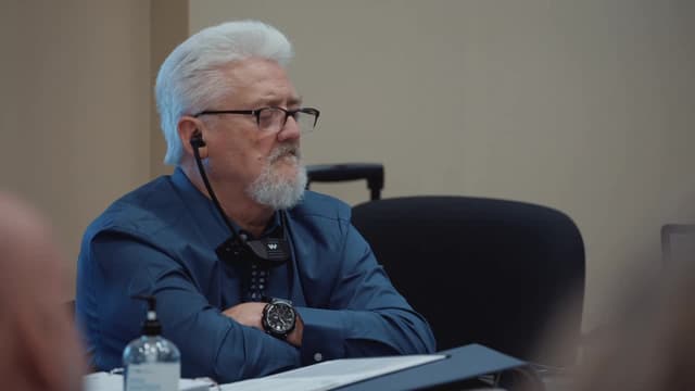 S02:E02 - Best Friend Killing or Self-Defense?