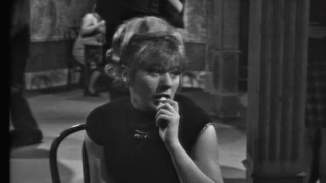 S01:E15 - La alarma (Pt. 1)