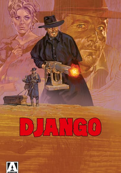 Django (Dubbed)