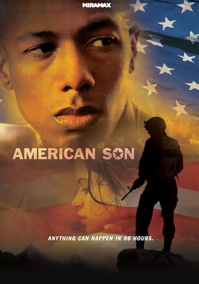 American Son