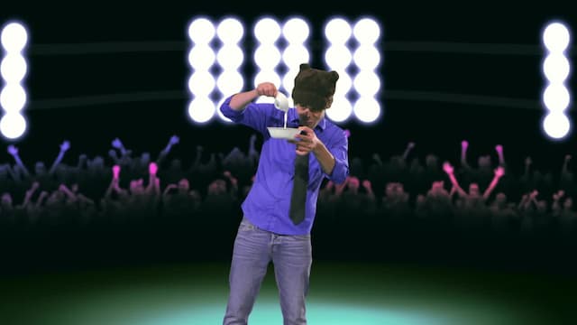 S01:E11 - Macaroni and Cheese & Pizza