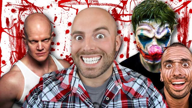 S01:E06 - Serial Killer Mysteries