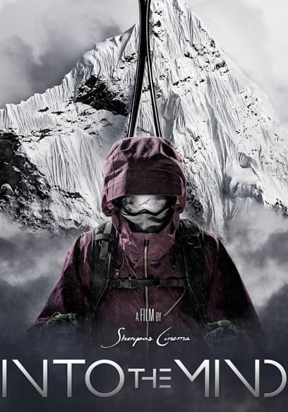 Into the Mind poster