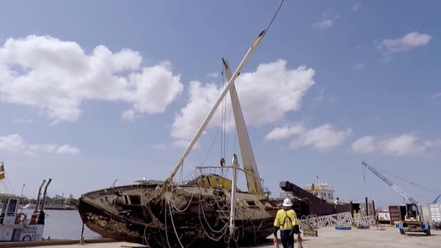 T01:C04 - S01:E04 - Fire in the Hole