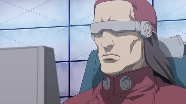 S02:E15 - PAT