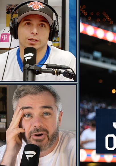Póster de S2026:E1369 - Yankees Will Be Missing Aaron Judge for a WHILE