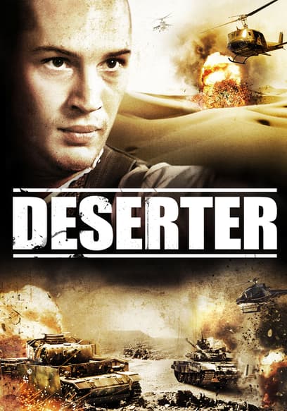 Deserter