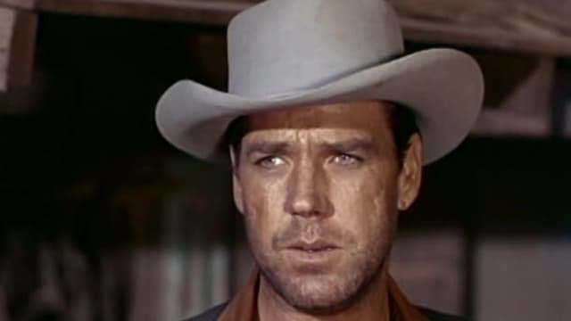 S01:E12 - Through Ticket to Gunsight