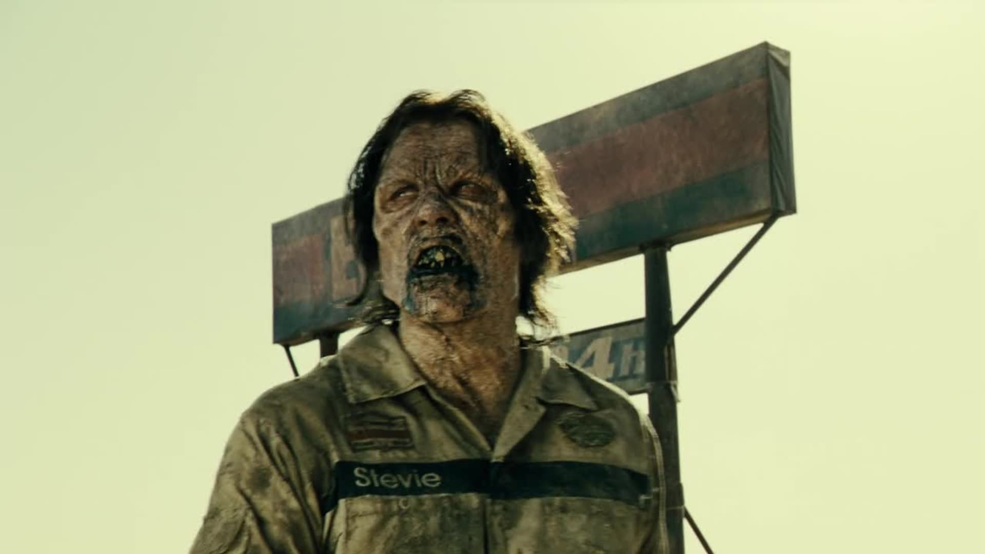 Resident Evil: Extinction is bringing desert chaos to Tubi
