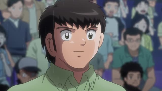 S01:E21 - El Astro De Cristal