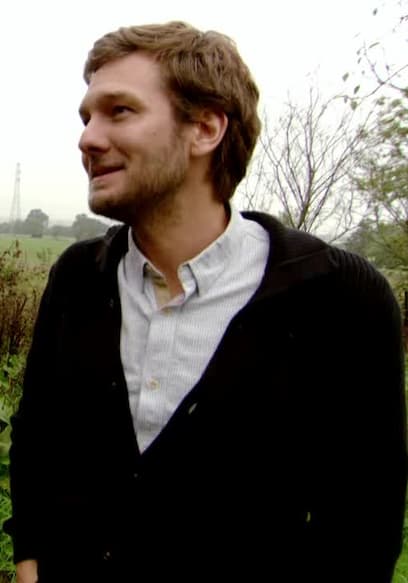 S01:E18 - Devon: Siddy poster