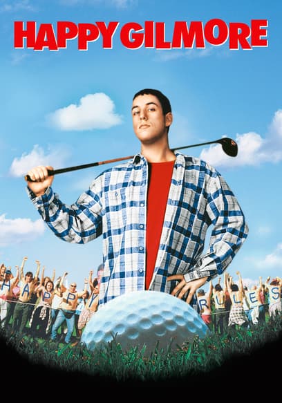 Happy Gilmore