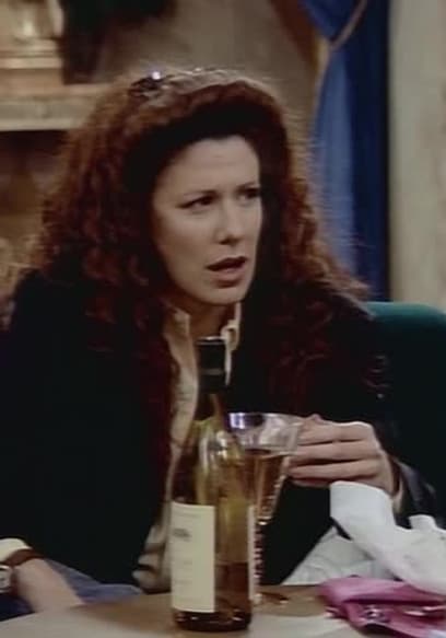 S03:E14 - Nadine Sings the Blues poster