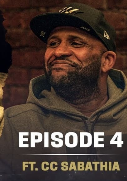 Póster de S01:E04 - CC Sabathia