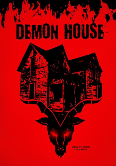 Demon House