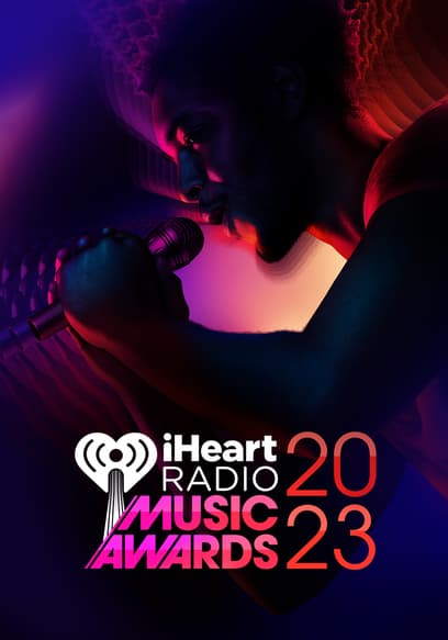 iHeartRadio Music Awards 2023
