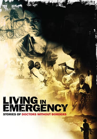 Living in Emergency