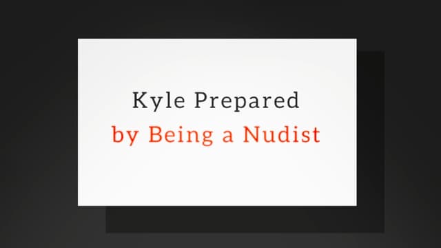 S10:E19 - Ruined His Life