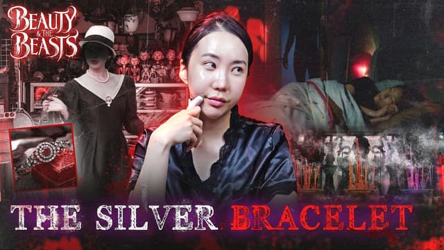 S01:E19 - Think Twice Before Buying Secondhand Jewelry