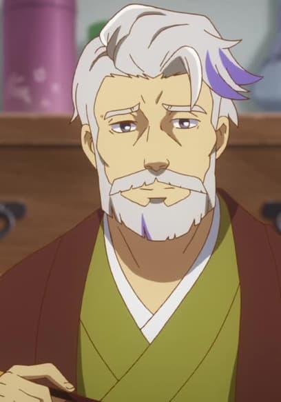 S01:E04 - Kogare-Kou poster