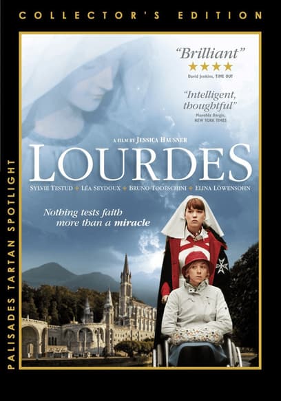 Lourdes