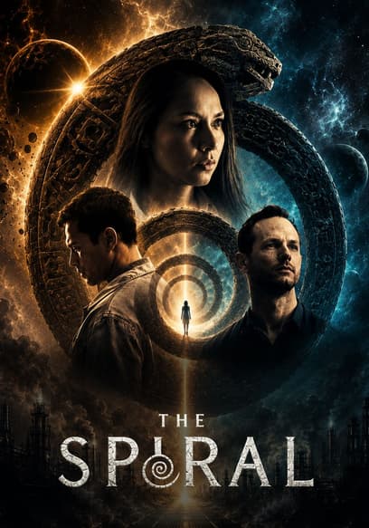 The Spiral poster