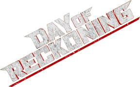 Day of Reckoning