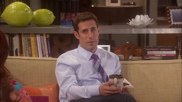 S01:E03 - Better With Ben