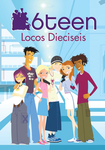 Locos Dieciseis