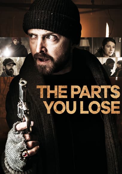 The Parts You Lose