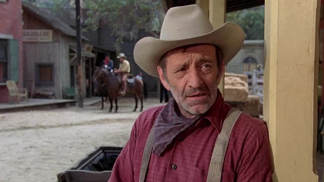 S04:E05 - Harts at High Noon