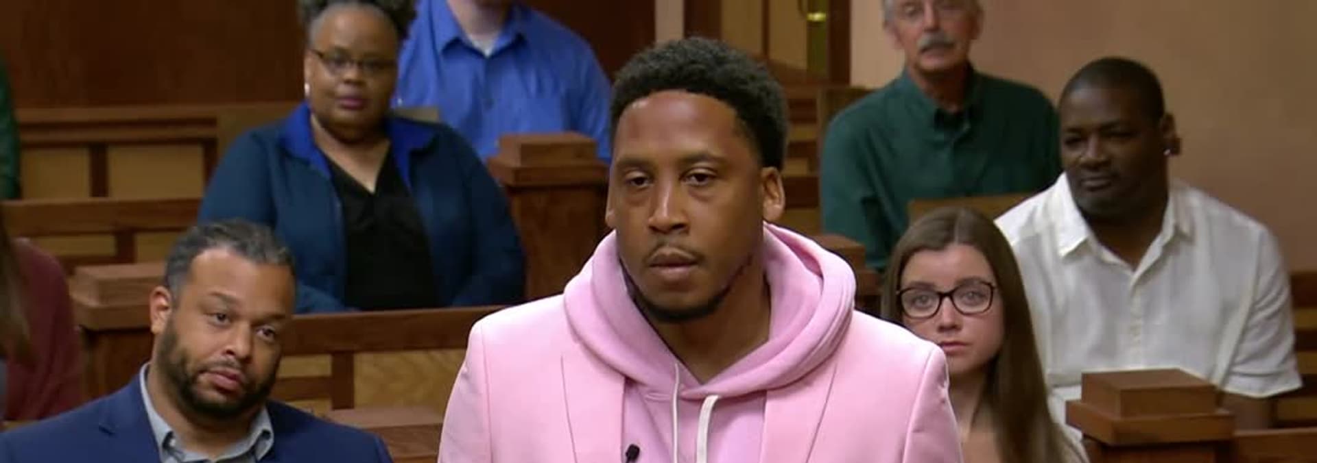 Watch Relative Justice S01:E67 - Episode 67 - Free TV Shows | Tubi