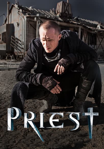 Priest