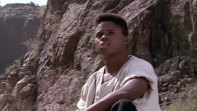 S01:E10 - Happy Birthday, Zack