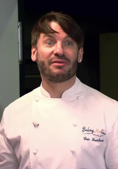 S02:E11 - Choux Bake poster