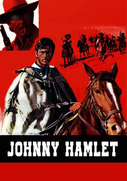 Johnny Hamlet