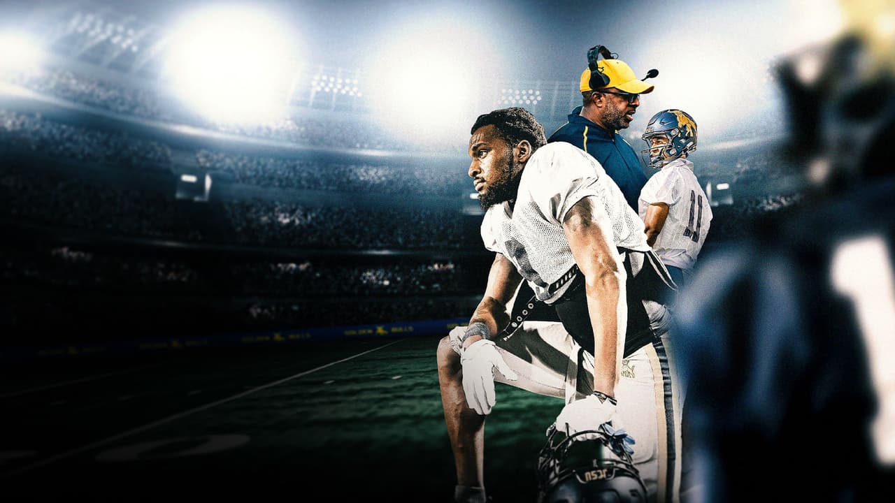 Watch Brick x Brick with JCSU Football